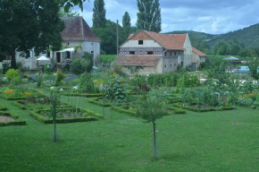 Gîte du moulin de gougnet
